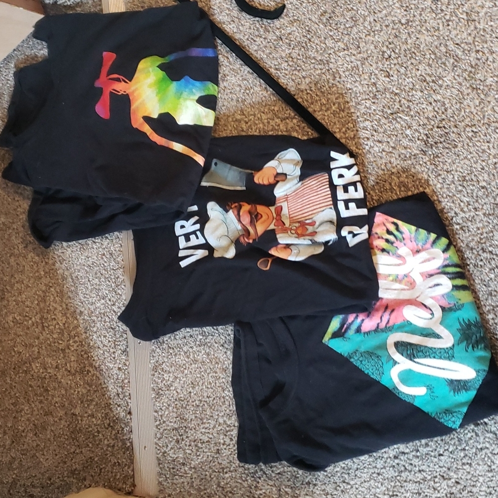 Mens Tshirts L/XL